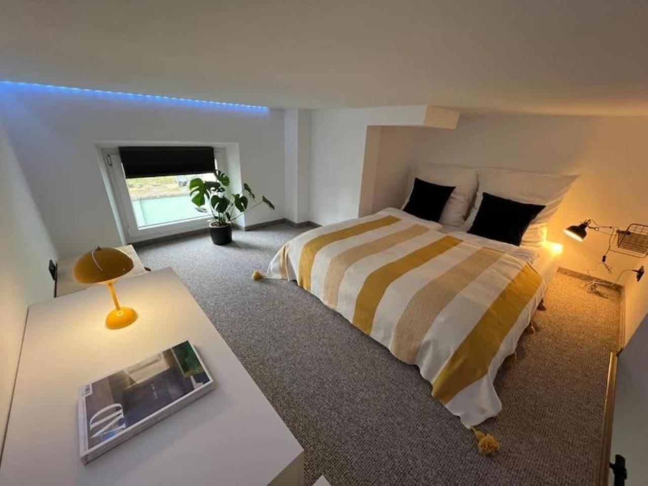 Citynah, Ideal Fuer Businessreisen, Familienfreundlich - City Apartment - Top Ausstattung Nürnberg Kültér fotó