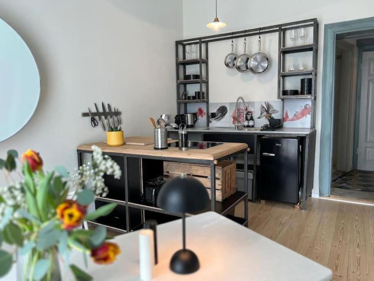 Citynah, Ideal Fuer Businessreisen, Familienfreundlich - City Apartment - Top Ausstattung Nürnberg Kültér fotó