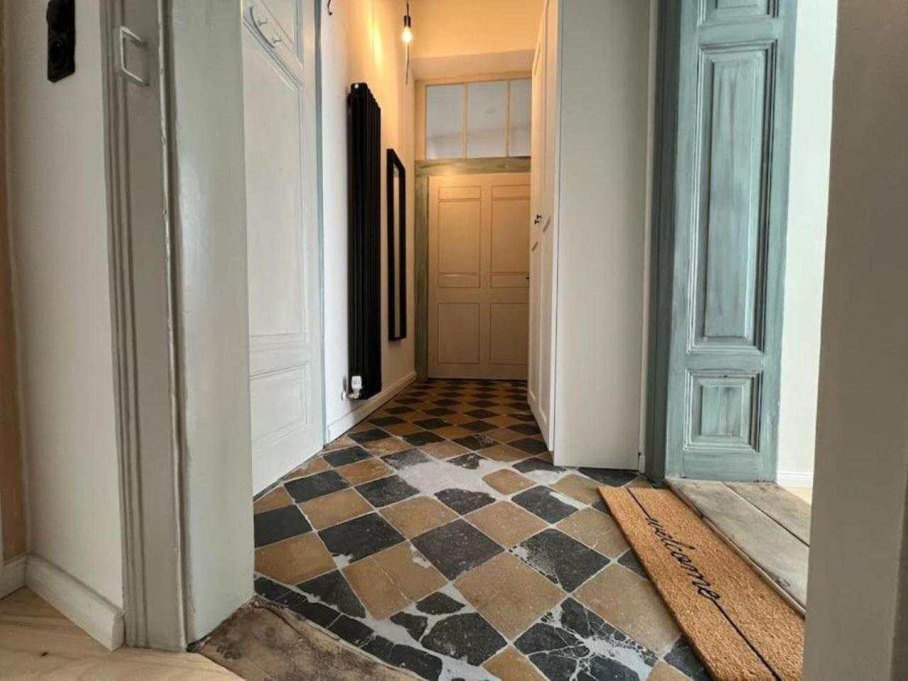 Citynah, Ideal Fuer Businessreisen, Familienfreundlich - City Apartment - Top Ausstattung Nürnberg Kültér fotó