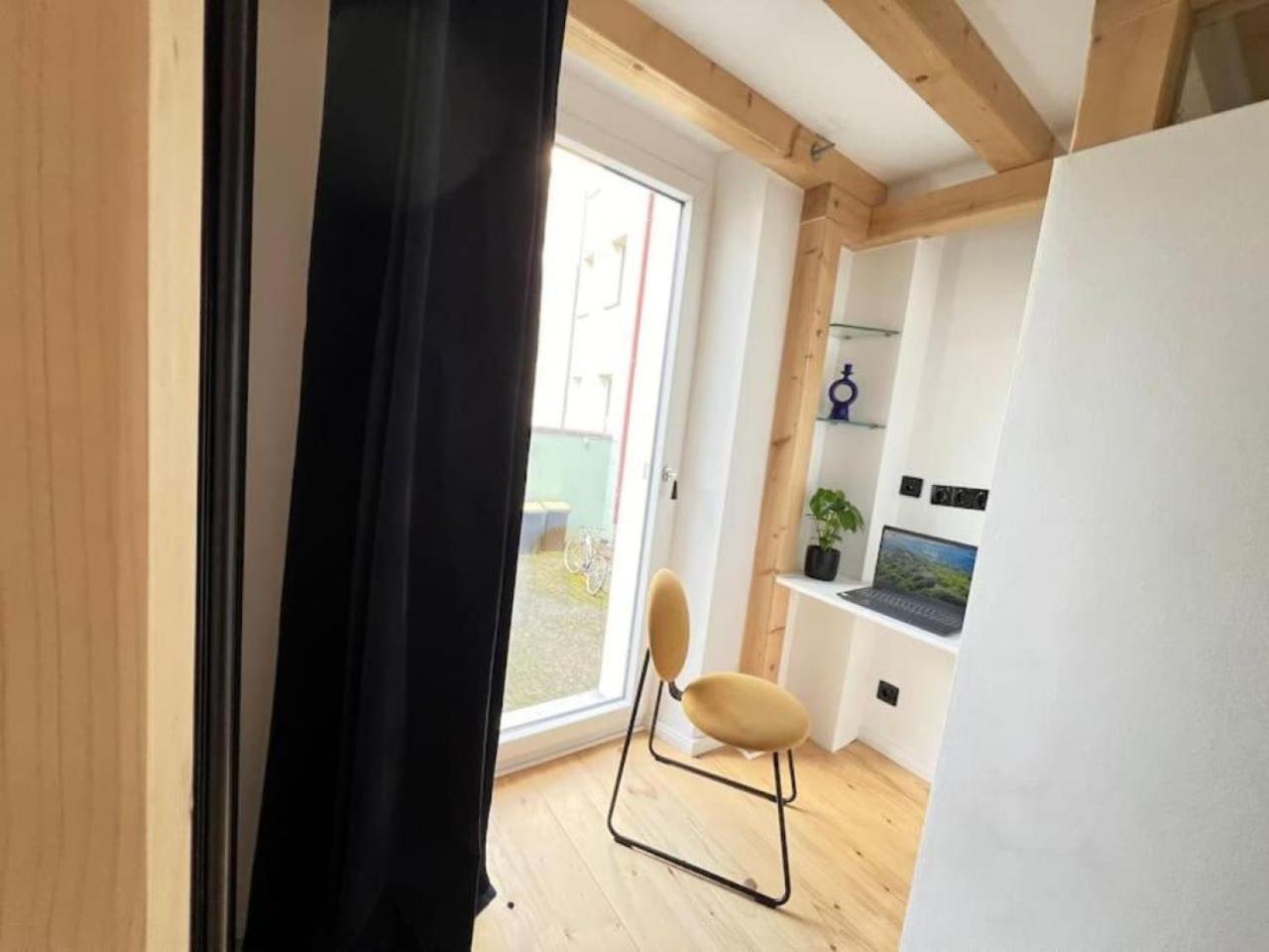 Citynah, Ideal Fuer Businessreisen, Familienfreundlich - City Apartment - Top Ausstattung Nürnberg Kültér fotó