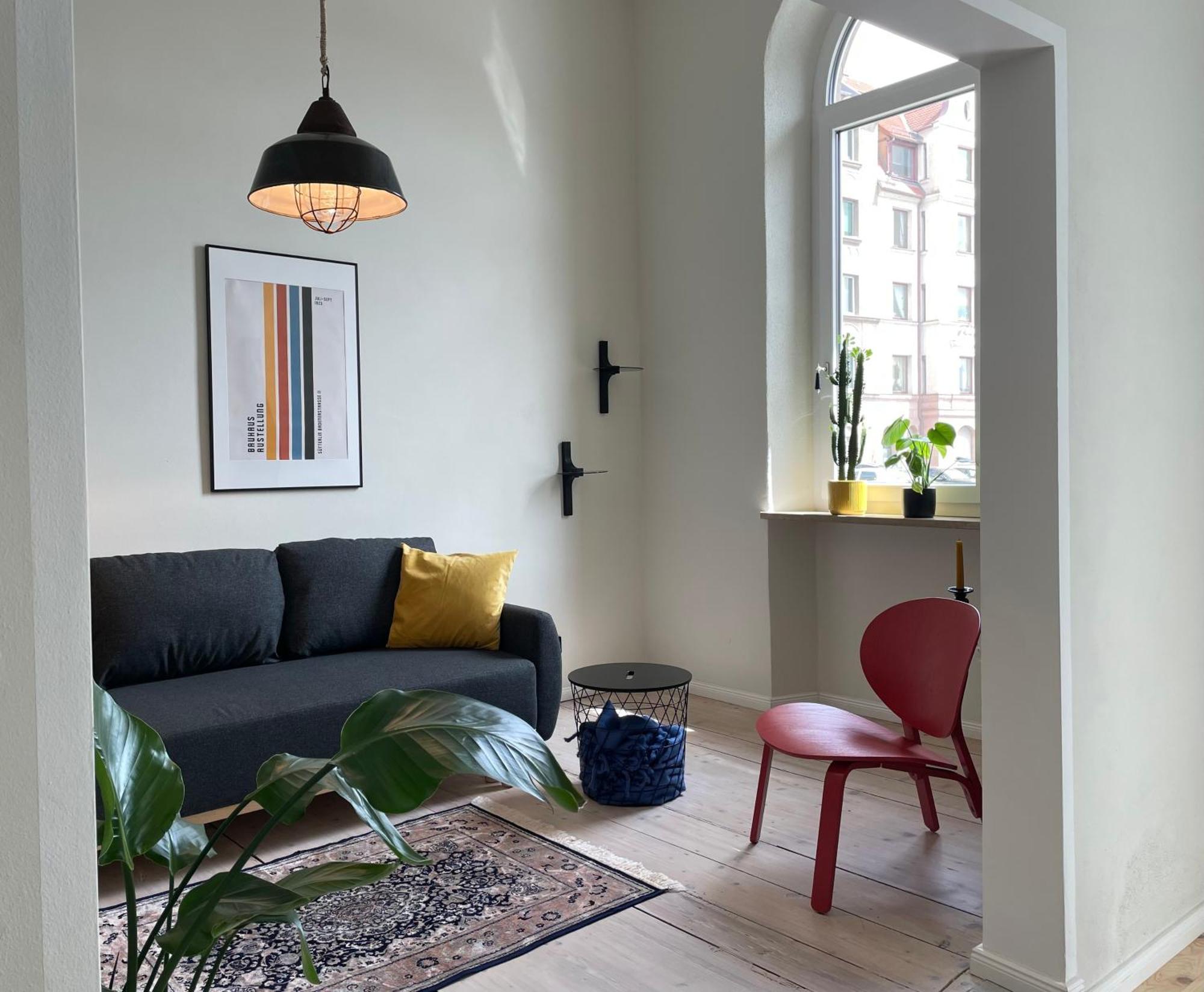 Citynah, Ideal Fuer Businessreisen, Familienfreundlich - City Apartment - Top Ausstattung Nürnberg Kültér fotó
