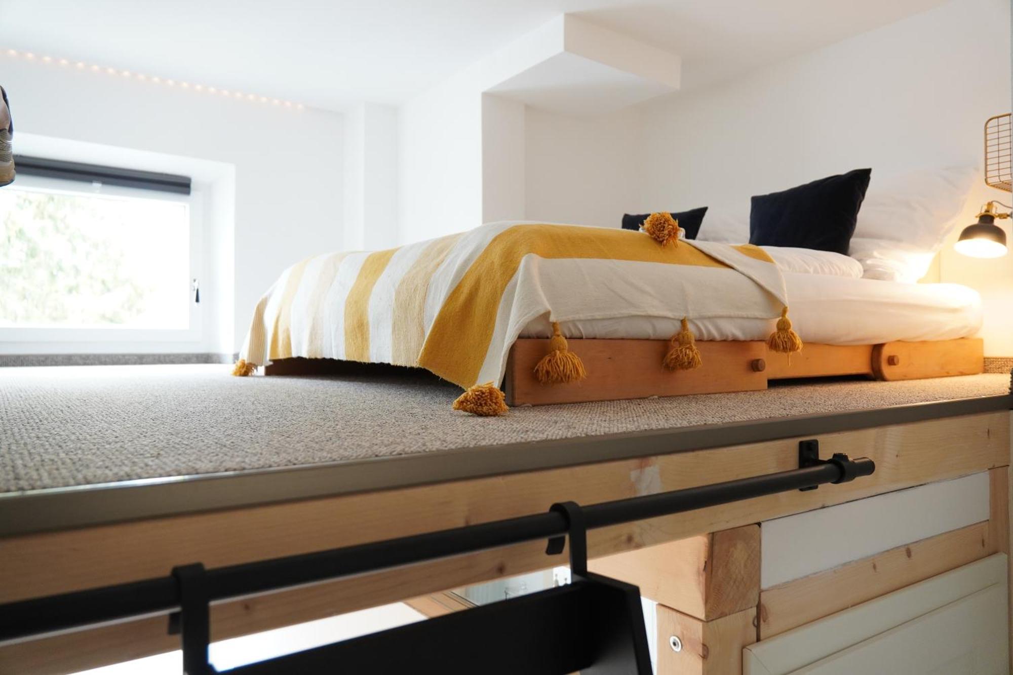 Citynah, Ideal Fuer Businessreisen, Familienfreundlich - City Apartment - Top Ausstattung Nürnberg Kültér fotó